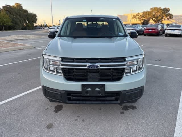 Thumbnail: 2024 Ford Maverick - 8