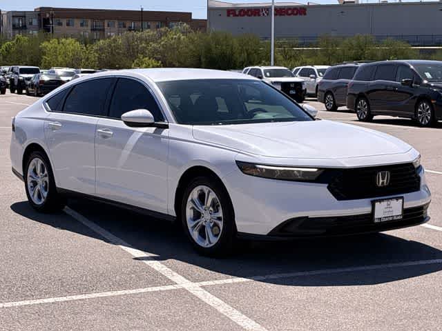 Thumbnail: 2025 Honda Accord - 8