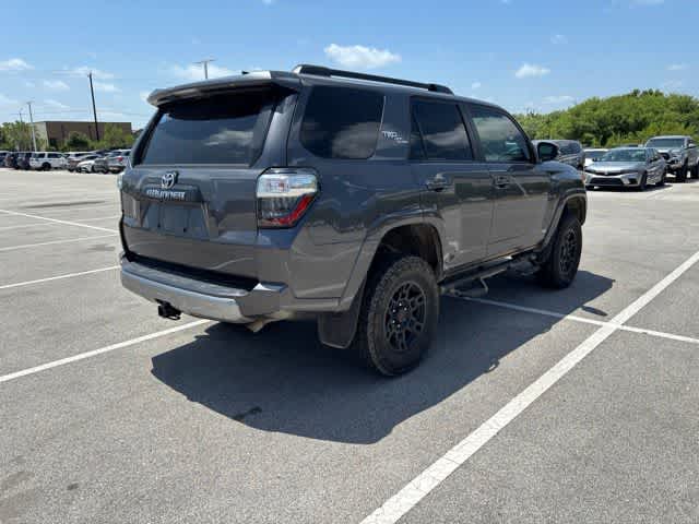 Thumbnail: 2020 Toyota 4Runner - 5