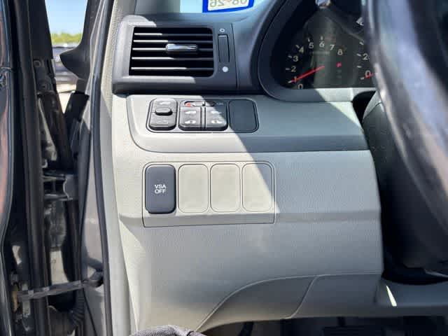 Thumbnail: 2006 Honda Odyssey - 10