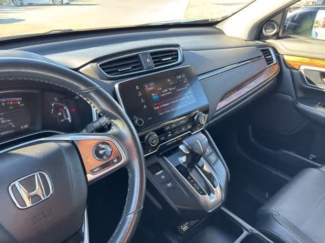 Thumbnail: 2020 Honda CR-V - 19