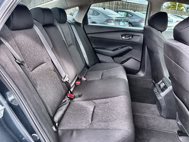 Thumbnail: 2025 Honda Accord - 21