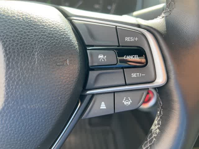 Thumbnail: 2022 Honda Accord - 12