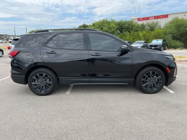 Thumbnail: 2022 Chevrolet Equinox - 6