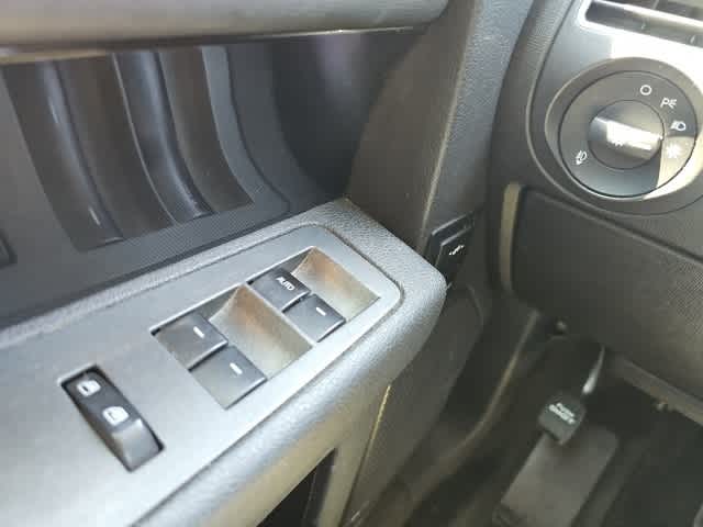 Thumbnail: 2011 Ford Flex - 20