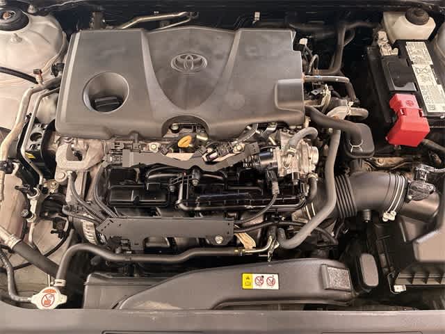 Thumbnail: 2023 Toyota Camry - 15