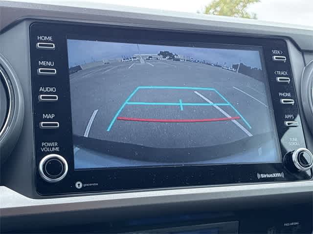 Thumbnail: 2023 Toyota Tacoma - 30