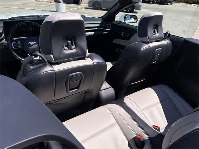 Thumbnail: 2024 Ford Mustang - 19