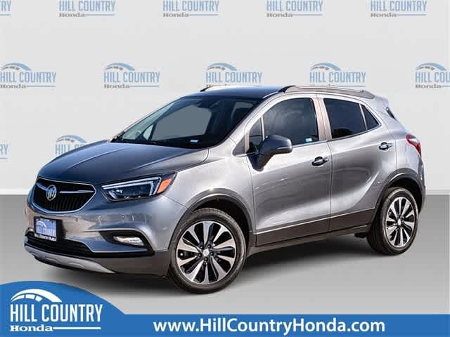 2019 Buick Encore Essence -
                  San Antonio, TX