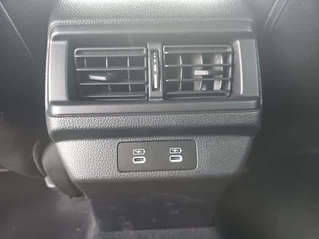 Thumbnail: 2025 Honda Accord - 20