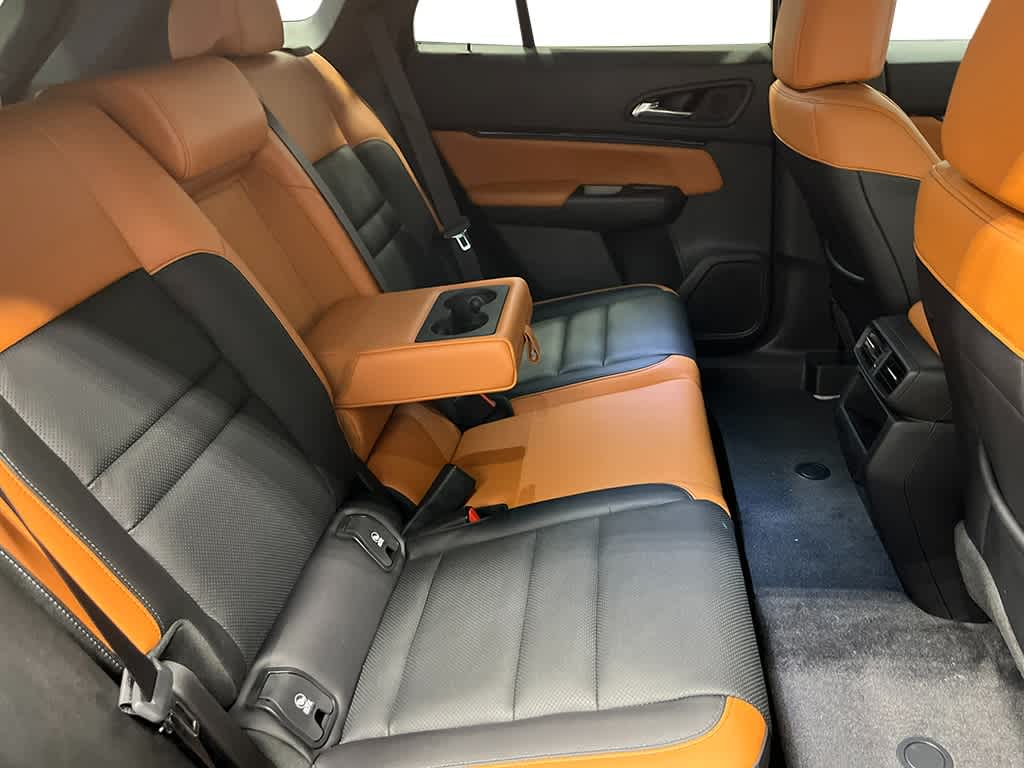 Thumbnail: 2026 Honda Prologue - 27