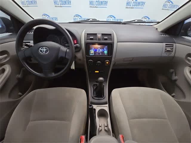 Thumbnail: 2011 Toyota Corolla - 15