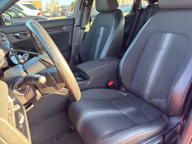 Thumbnail: 2022 Honda Civic - 20