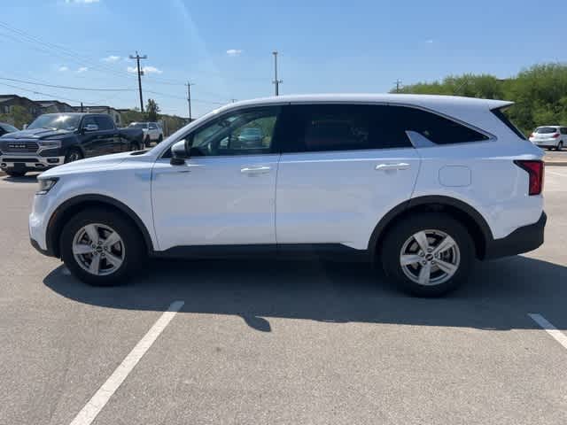Thumbnail: 2023 Kia Sorento - 2