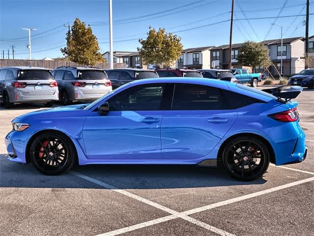 Thumbnail: 2025 Honda Civic - 3