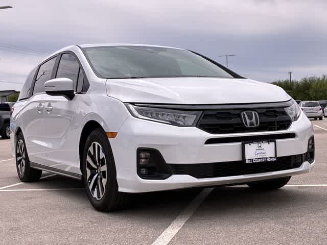 Thumbnail: 2026 Honda Odyssey - 10