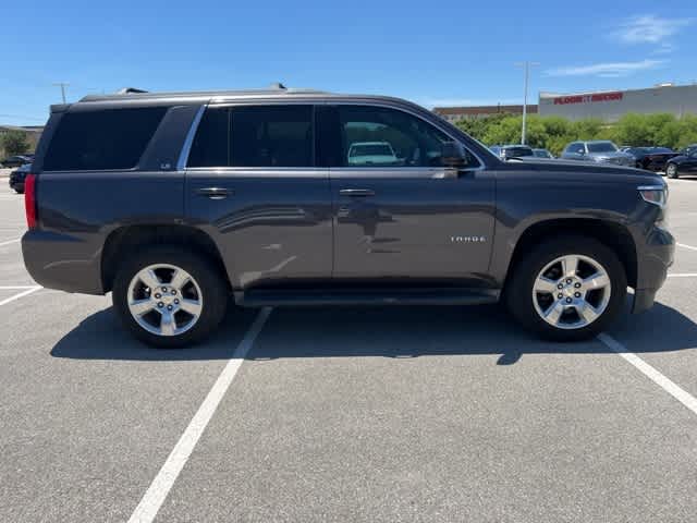 Thumbnail: 2016 Chevrolet Tahoe - 6
