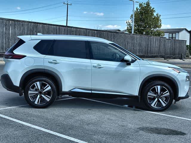 Thumbnail: 2021 Nissan Rogue - 7