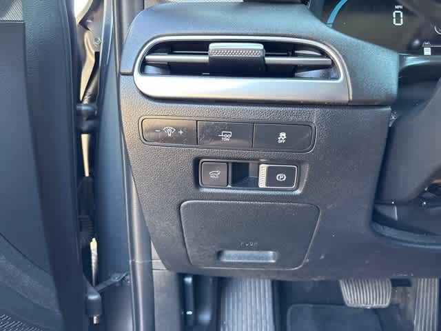 Thumbnail: 2023 Hyundai Palisade - 10