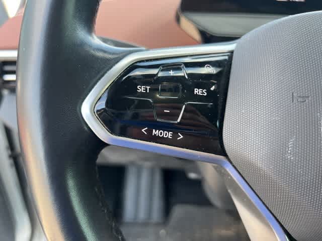 Thumbnail: 2021 Volkswagen ID.4 - 11