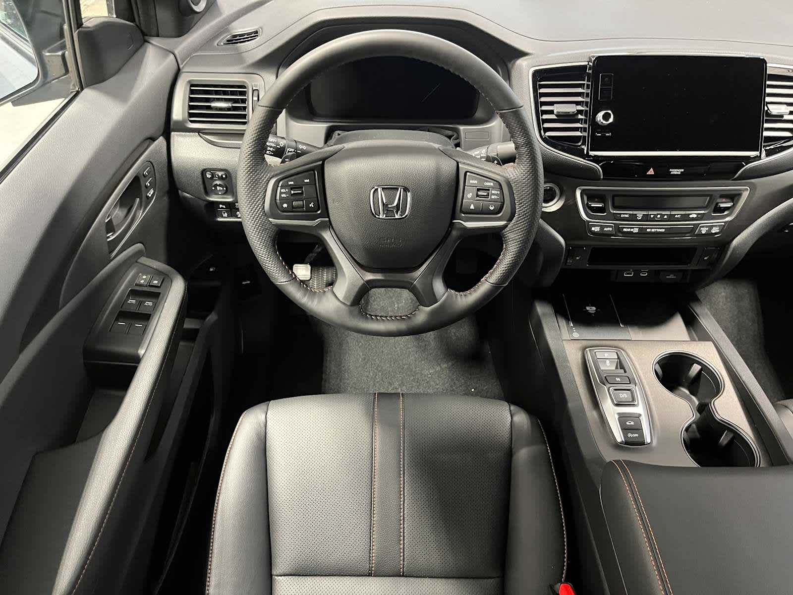 Thumbnail: 2026 Honda Ridgeline - 14