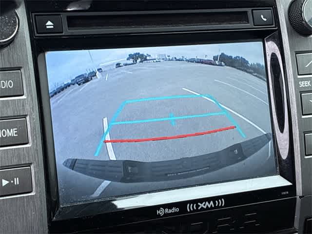 Thumbnail: 2018 Toyota Tundra - 31