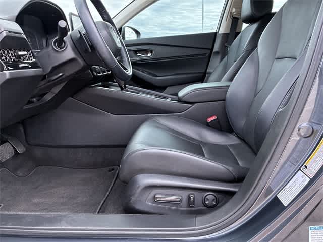 Thumbnail: 2024 Honda Accord - 18