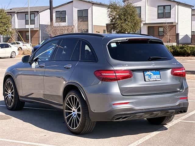 Thumbnail: 2019 Mercedes-Benz GLC - 4