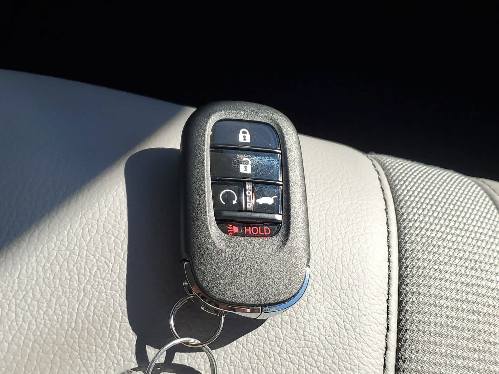 Thumbnail: 2025 Honda Pilot - 22