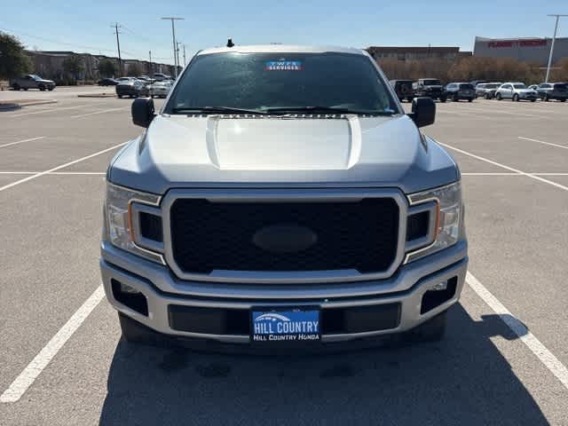 Thumbnail: 2020 Ford F-150 - 8