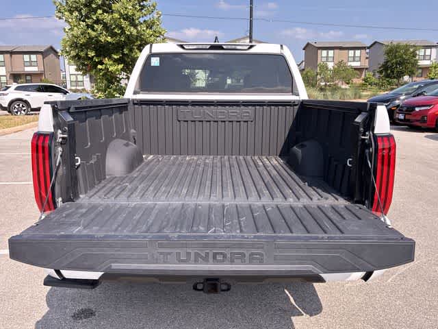 Thumbnail: 2024 Toyota Tundra - 42