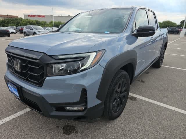 Thumbnail: 2023 Honda Ridgeline - 1