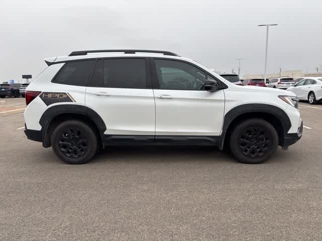 Thumbnail: 2022 Honda Passport - 6