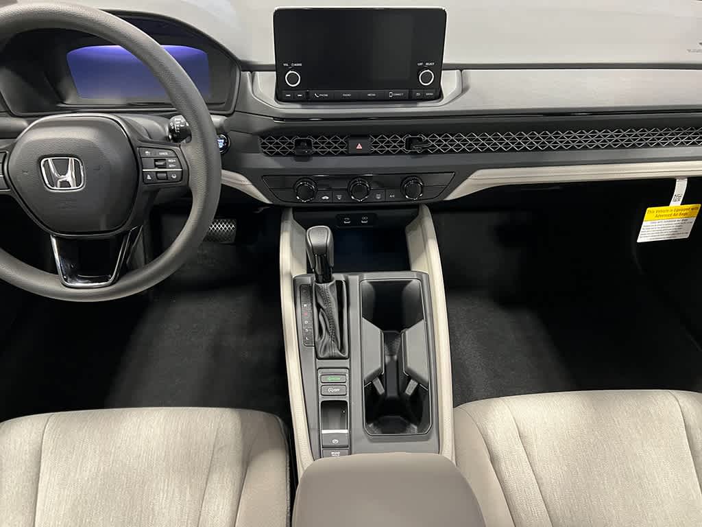 Thumbnail: 2025 Honda Accord - 15