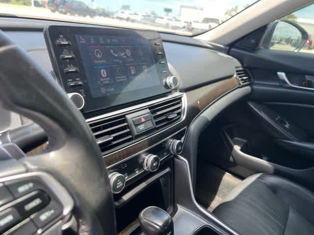 Thumbnail: 2018 Honda Accord - 17