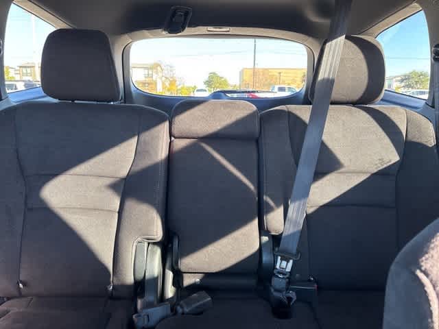 Thumbnail: 2022 Honda Pilot - 20