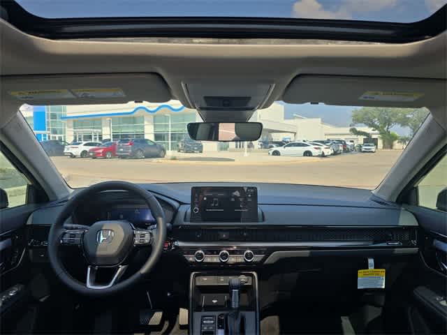 Thumbnail: 2026 Honda CR-V - 28