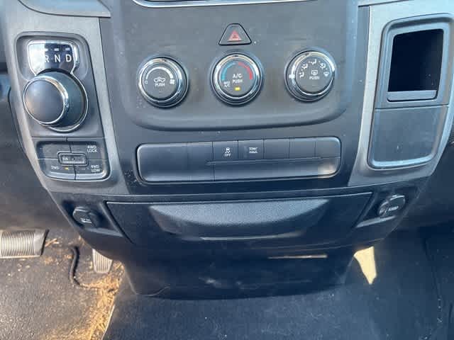 Thumbnail: 2016 RAM 1500 - 16