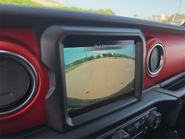Thumbnail: 2020 Jeep Wrangler - 30