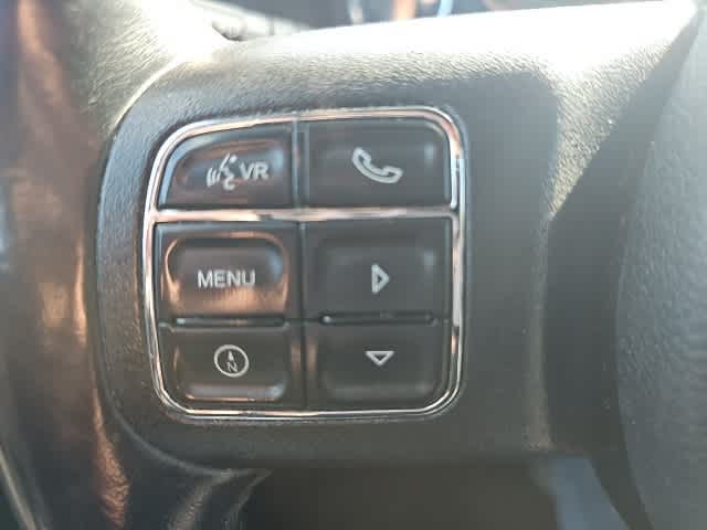 Thumbnail: 2018 Jeep Wrangler - 12