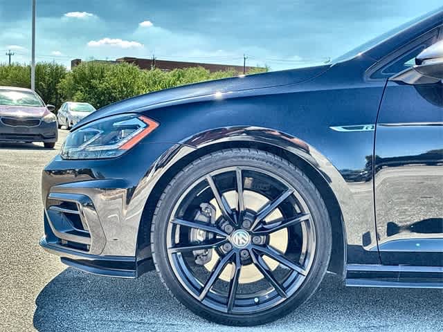 Thumbnail: 2019 Volkswagen Golf - 14