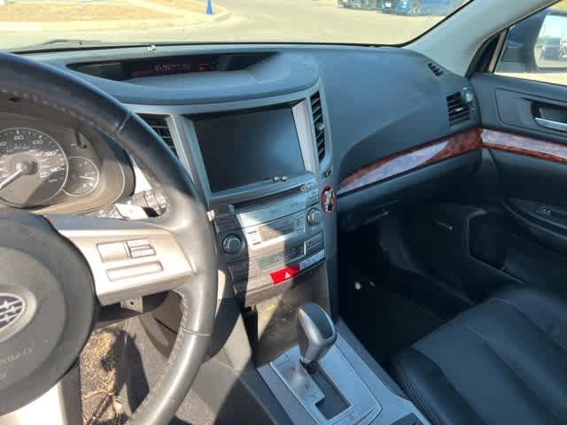 Thumbnail: 2011 Subaru Outback - 18