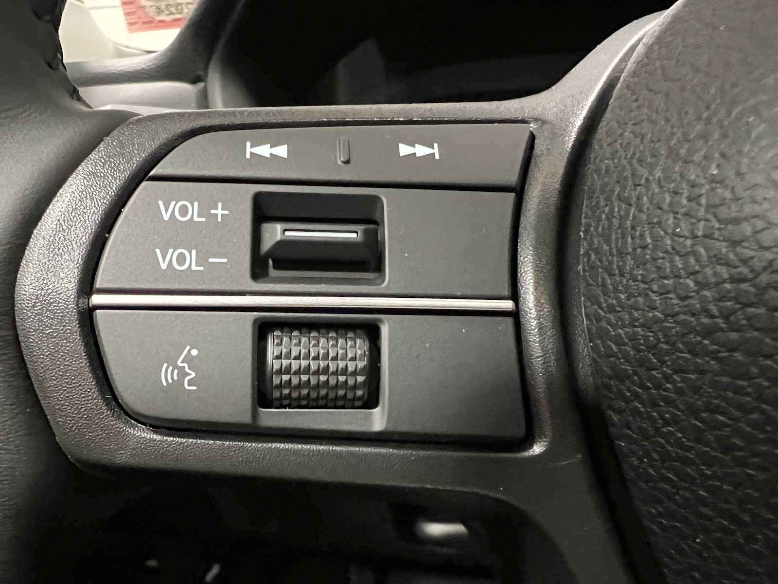 Thumbnail: 2025 Honda Accord - 18