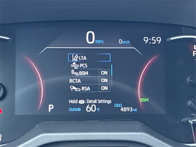 Thumbnail: 2024 Toyota RAV4 - 36