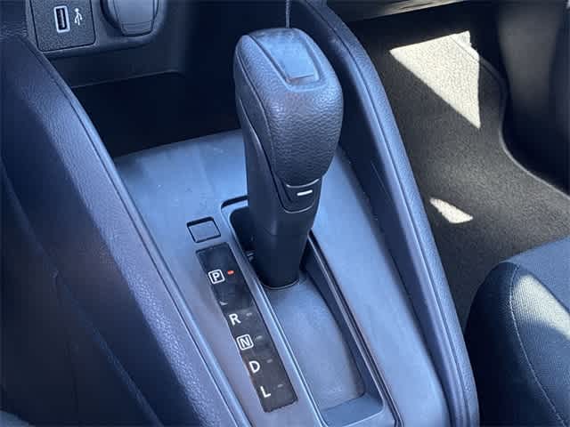 Thumbnail: 2024 Nissan Versa - 33