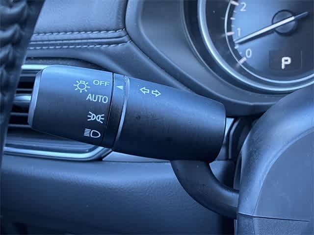 Thumbnail: 2024 Mazda CX-5 - 27