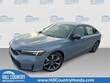 Honda Civic Hybrid