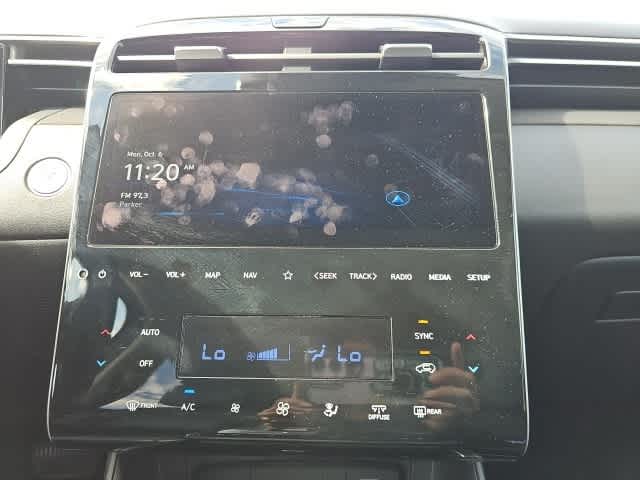 Thumbnail: 2023 Hyundai Tucson - 17