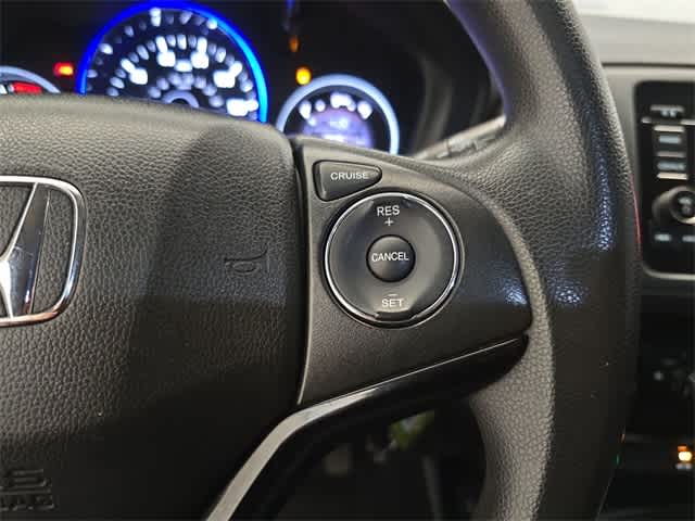 Thumbnail: 2018 Honda HR-V - 25