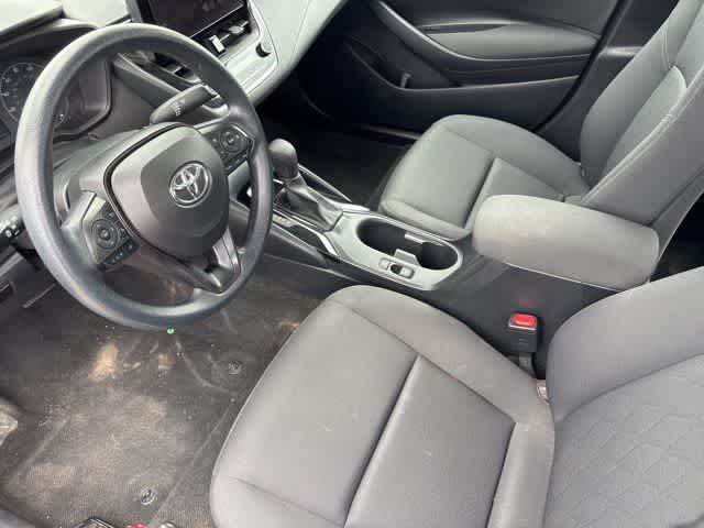 Thumbnail: 2023 Toyota Corolla - 9